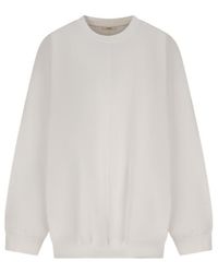 Haikure - Wild Seam Sweatshirt - Lyst