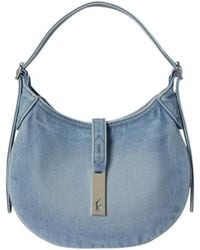 Polo Ralph Lauren - Id Small Shoulder Bag - Lyst