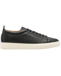Henderson - Lace-Up Low-Top Sneakers - Lyst