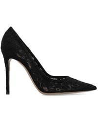 Gianvito Rossi - Stilettos Claudia - Lyst