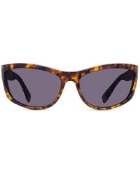 Givenchy - Full Frame Sunglasses - Lyst