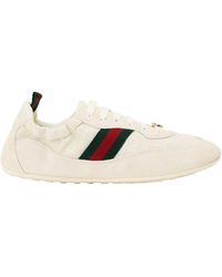 Gucci - Shift Sneaker Ld62 - Lyst