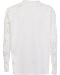 Off-White c/o Virgil Abloh - Post Archive Faction T-Shirt - Lyst