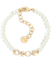 Dior - Dio(R)Evolution Bracelet - Lyst