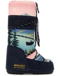Moon Boot - X Guest - Lyst
