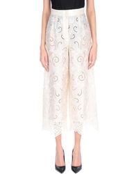 Dolce & Gabbana - Pants - Lyst