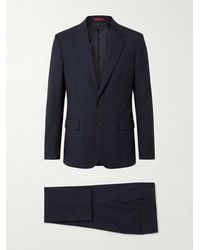Gucci - Wool Suit - Lyst
