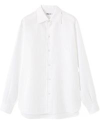 Loro Piana - Franco Shirt - Lyst