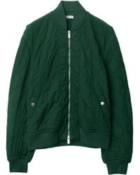 Burberry - Comfortable Versatile Casual Jacket - Lyst