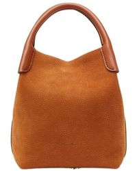 Loro Piana - Small Bale Bag - Lyst