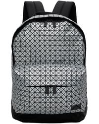 Issey Miyake - Daypack Reflector Backpack - Lyst