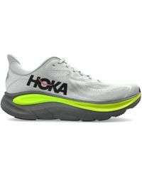 Hoka One One - Clifton 10 Sports Shoes - Lyst