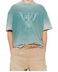 Represent - Short-Sleeved T-Shirt - Lyst