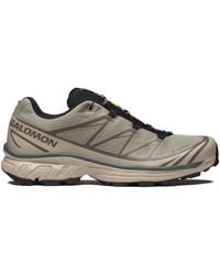 Salomon Lab - Sand- Trail-Running Sneakers - Lyst