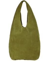 A.P.C. - Neige Hobo Bag - Lyst