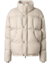 Moose Knuckles - Everest Oversized Down Jacket - Lyst