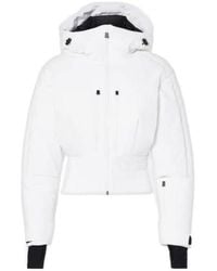 Aztech Mountain - Vertical Nuke Down Ski Jacket - Lyst