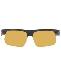 Oakley - Bisphaera Square Frame Sunglasses - Lyst