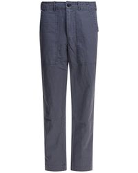 Alex Mill - Straight Leg Pants - Lyst