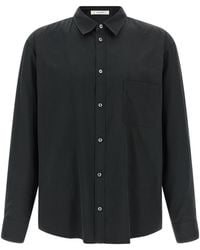 The Row - Perlo Shirt - Lyst