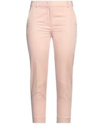Max Mara - Slim-Fit Cropped Dress Pants - Lyst