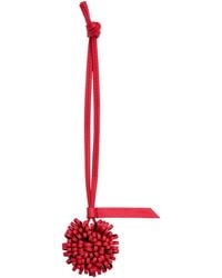 Celine - Dandelion Charm - Lyst
