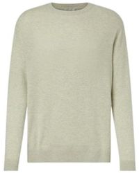 LeKasha - Colmar Cashmere Sweater - Lyst