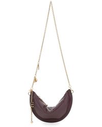 Chloé - Chloé Icons Shoulder Bag - Lyst