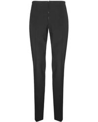 Givenchy - Elasticated-Waist Tailored Trousers - Lyst