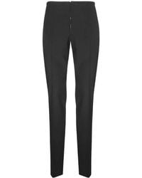 Givenchy - Elasticated-Waist Tailored Trousers - Lyst