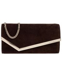 Jimmy Choo - Clutches - Lyst