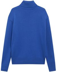 Frankie Shop - Turtleneck Sweater - Lyst