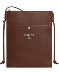 Celine - Sharp Pouch Take Away - Lyst