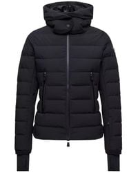 Moncler - Lamoura Hooded Down Ski Jacket - Lyst