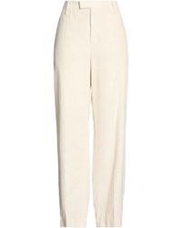 Brunello Cucinelli - Casual Straight-Leg Pants - Lyst