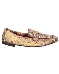 Tory Burch - Loafers - Lyst