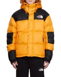 The North Face - Hmlyn Baltoro Logo-Print Jacket - Lyst
