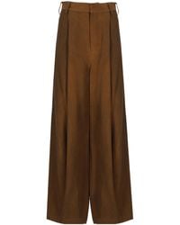 Uma Wang - Paw Pants - Lyst