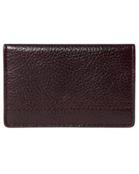 Lemaire - Gear Card Holder - Lyst