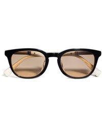 Brunello Cucinelli - Full-Rim Sunglasses - Lyst