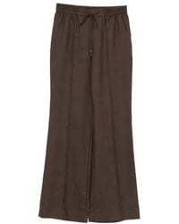 Zimmermann - Drawstring-Fastening Trousers - Lyst