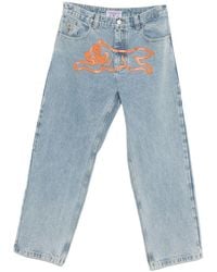 ICECREAM - Belt Loop Jeans - Lyst