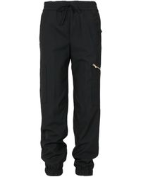 Semicouture - Drawstring Sweatpants - Lyst