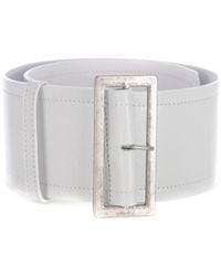 Philosophy Di Lorenzo Serafini - Buckled Belt - Lyst