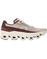 On Shoes - Breathable Running Shoes - Lyst