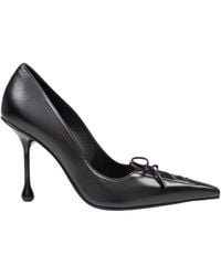 Jimmy Choo - Scarlett 95 Heeled Pumps - Lyst