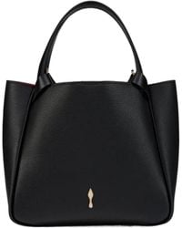 Christian Louboutin - Bettina Mini Tote Bag - Lyst