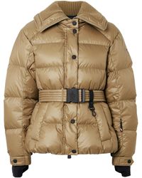 Moncler - Grenoble Bataillouse Padded Jacket - Lyst