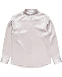 Acne Studios - Button-Down Shirt - Lyst