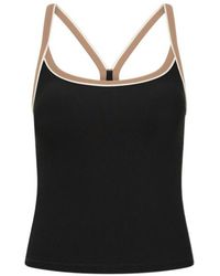 The Upside - Rhythm Caleb Performance Tank Top - Lyst